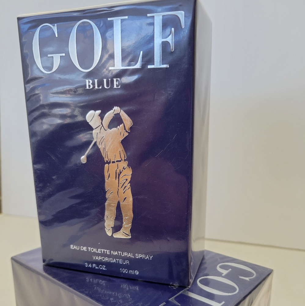 Golf Masculine fragrance